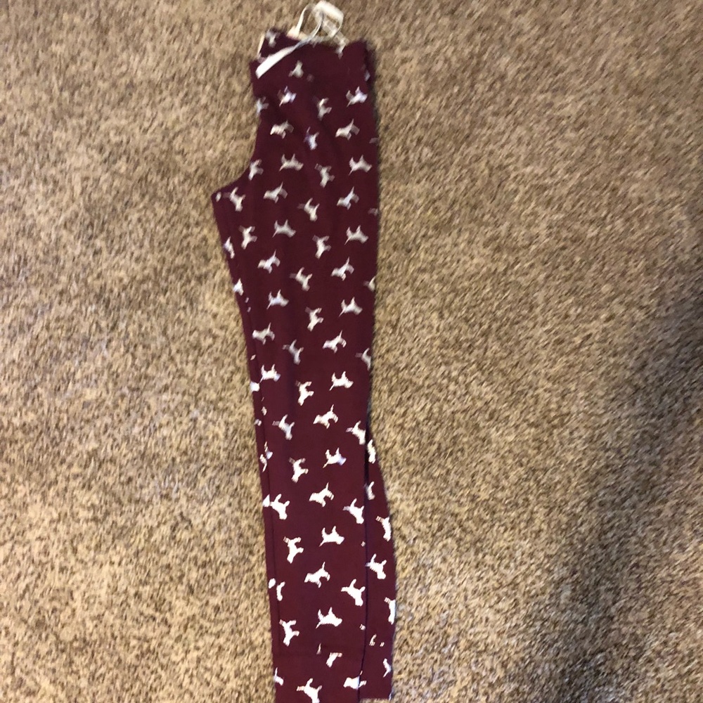 Thermal Sleep Pants